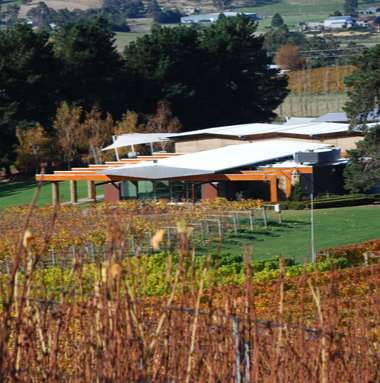 Photo: Home Hill Winery